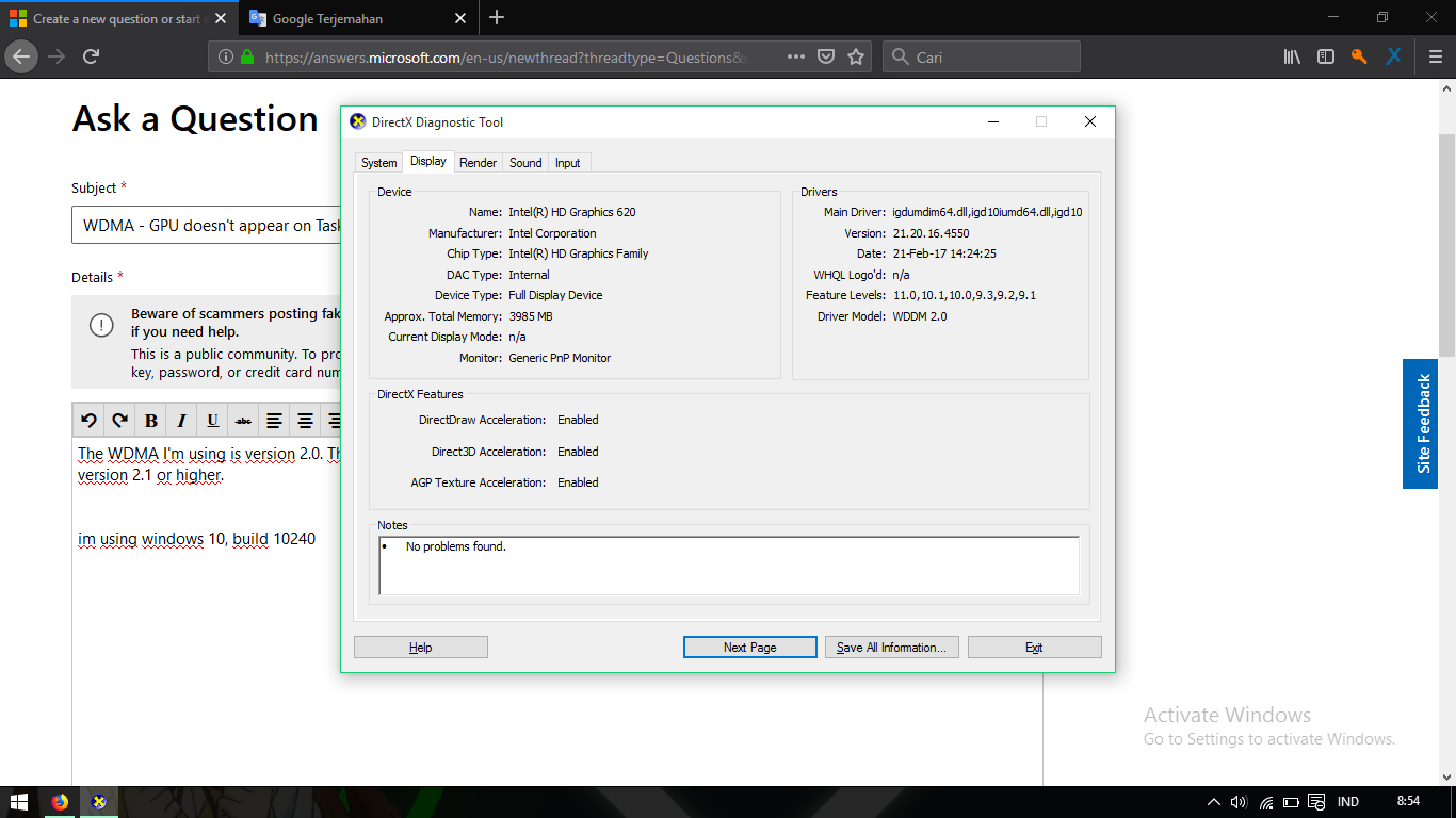 WDMA - GPU doesn't appear on Task Manager 1ddfd113-5dba-450d-90a7-04ae3e7463d1?upload=true.png