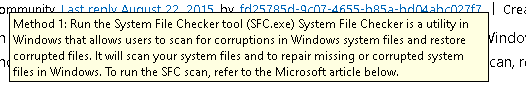 Windows 10 Tooltips suddenly appearing everwhere I hover 1de29d74-b162-4a6a-8094-8bf347d2408c?upload=true.png