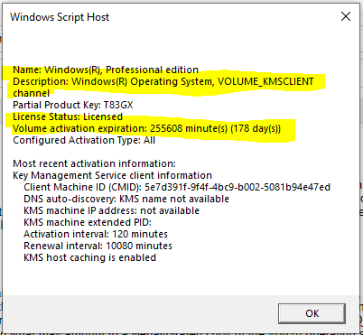 Windows 10 activated by KMS server and resold to public.... 1de2da29-d570-49bd-b807-a0827524aa63?upload=true.png
