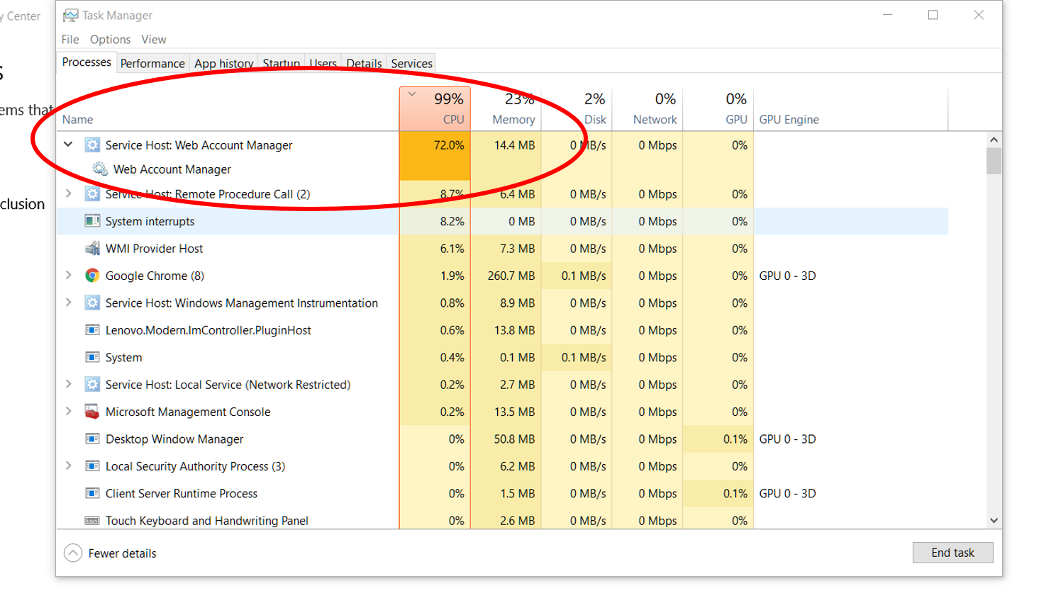 Web account manager eats cpu 1de5d37b-3669-489c-b29c-7618f0982943?upload=true.png