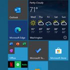 Anyone else haveing issuse with the office apps start menu icons being a totally diffrent... 1dk5GrMjsPLrP18AU_wHijcMIkJ1ss1MuFbaZnUsN3g.jpg