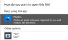 So when i open ".jpeg" files, it shows this one app, im not sure what it could be but i... 1DTQt7mrMNyWD40jePd9pgWMojHb8_VdHZ86jt-NG7w.jpg