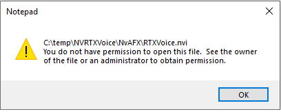 Trouble editing and deleting files in the 'Temp' folder on my C drive regarding Admin... 1e083efc-8aec-41e5-add7-6b5c06cd3bc5?upload=true.png