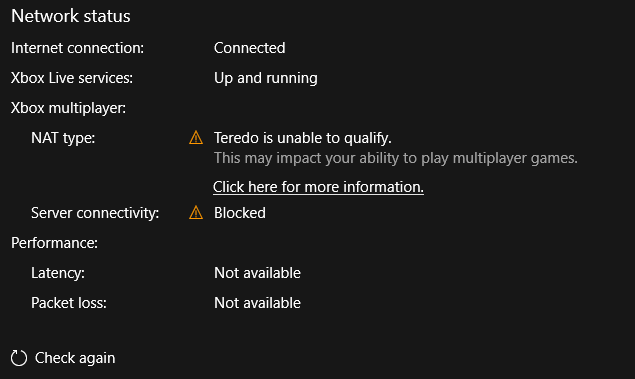 Forza Horizon 4 - Can't connect to Horizon Life! 1e205702-1231-41dd-a199-f8c4938909bf?upload=true.png