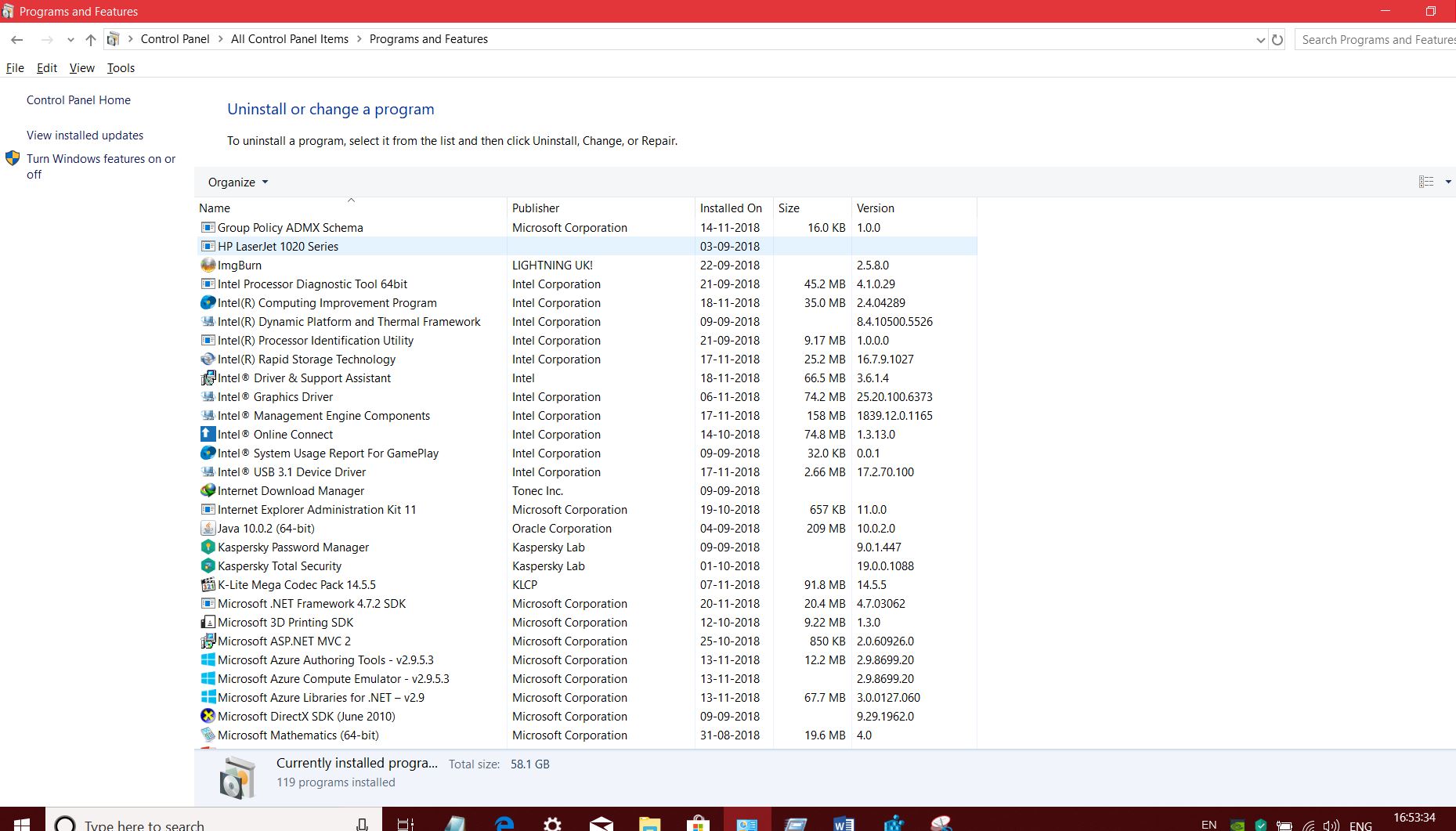 DID I  MISSED ANY  UPDATES OR SHOULD I DO ANY OTHER SECURITY SETTINGS ? ON MY ASUS VIVOBOOK... 1e28209e-f40a-4daa-8d61-c0f477f469e5?upload=true.jpg