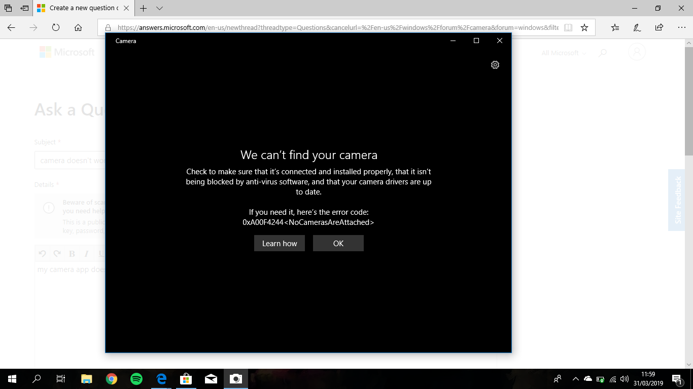 camera doesn't working 1e3b5037-3b8c-4f8f-b427-61e9f8a98d8b?upload=true.png
