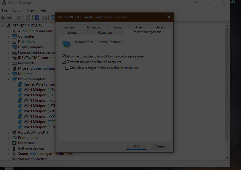 Windows 10 X64  Lan issue . 1e3bca43-7e3a-4324-88a3-3aa0de92c27c?upload=true.png