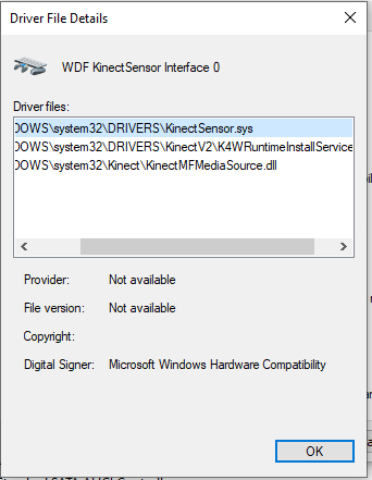 Kinect V2 *only* working in Kinect Studio v2.0 1e402d43-fe53-41ee-9acc-eb7bb0fde63e?upload=true.png