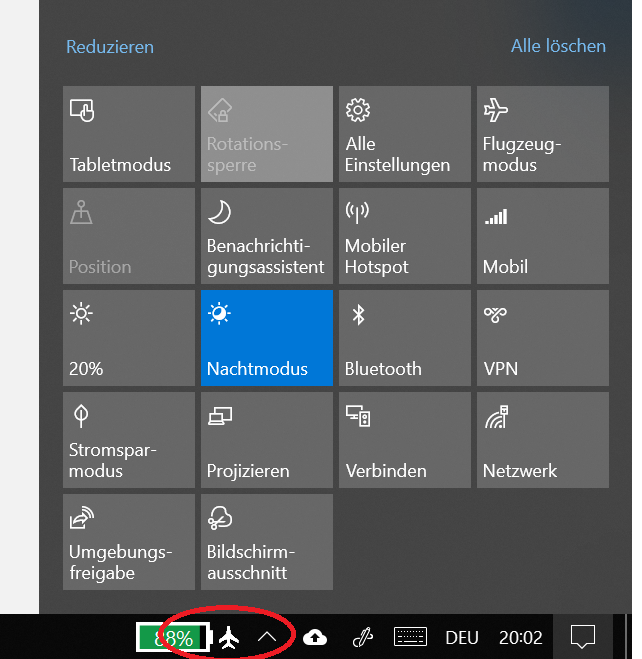 Flight mode symbols does not disappear even when flight mode is off. 1e5a56e2-0142-4ca3-a3f0-917ca28d1586?upload=true.png