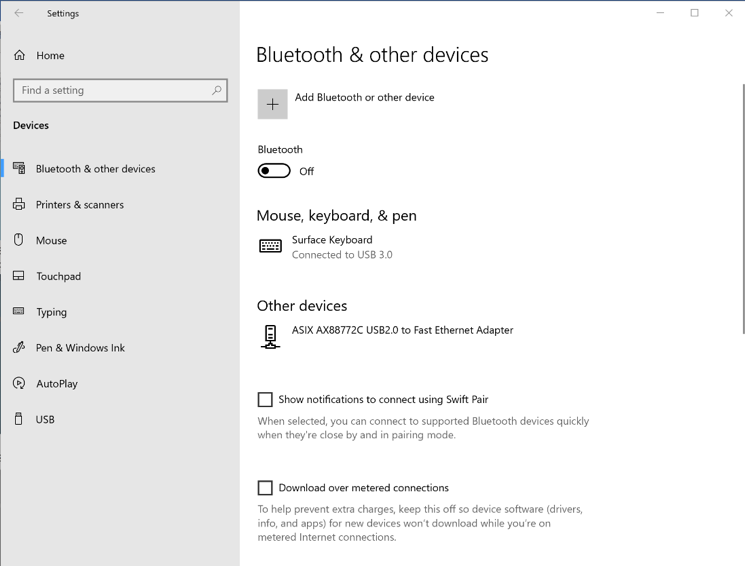 You can now connect Network Cameras to Windows 10 Devices 1e6b07da03505eefddefe5b51d7ae102.png