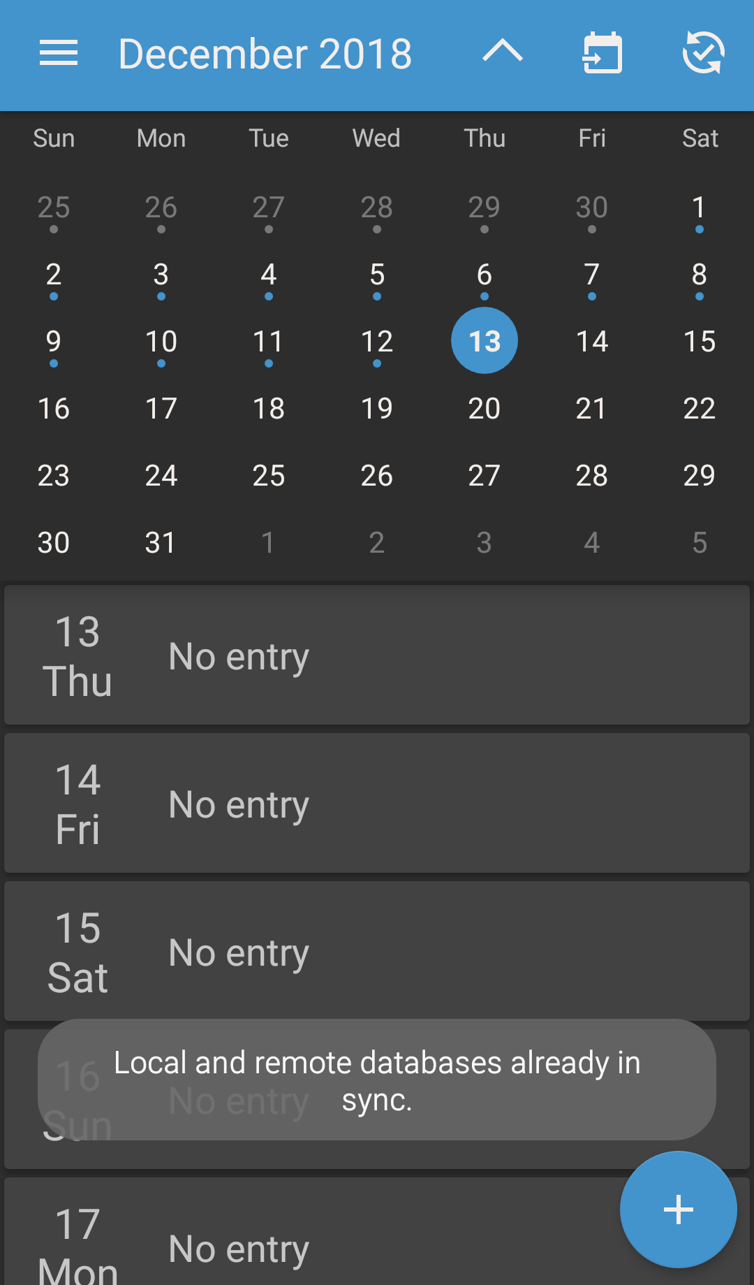 Diarium App Not Syncing with OneDrive 1e898e4e-b217-4208-be63-83296eabc370?upload=true.png