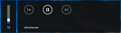 Changing sound volume makes a black window appear 1e984d90-1185-4a85-9e41-084e7f2460c8?upload=true.png