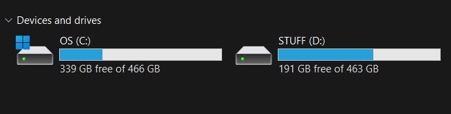 Installing m.2 ssd which contains a window os into a pc which also contains a window os 1eafc440-477e-484b-bb3f-c10577311c8b?upload=true.jpg