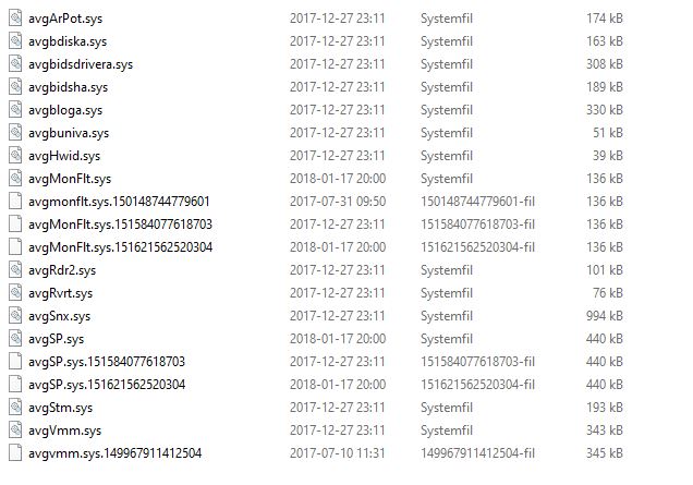 Windows 10 1803 Update Error 0xc1900101 - possible error and resolution 1eb376bd-ba10-4f19-ada6-7f0b34fea5df?upload=true.jpg
