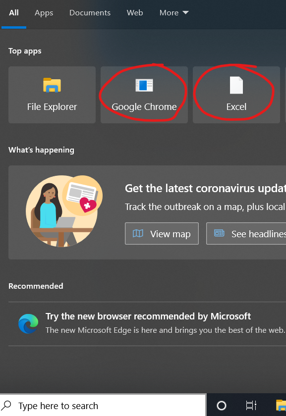 Search bar does not show App icon properly after system reset 1ebf0ba1-ced5-471b-9f86-87d00e070cce?upload=true.png