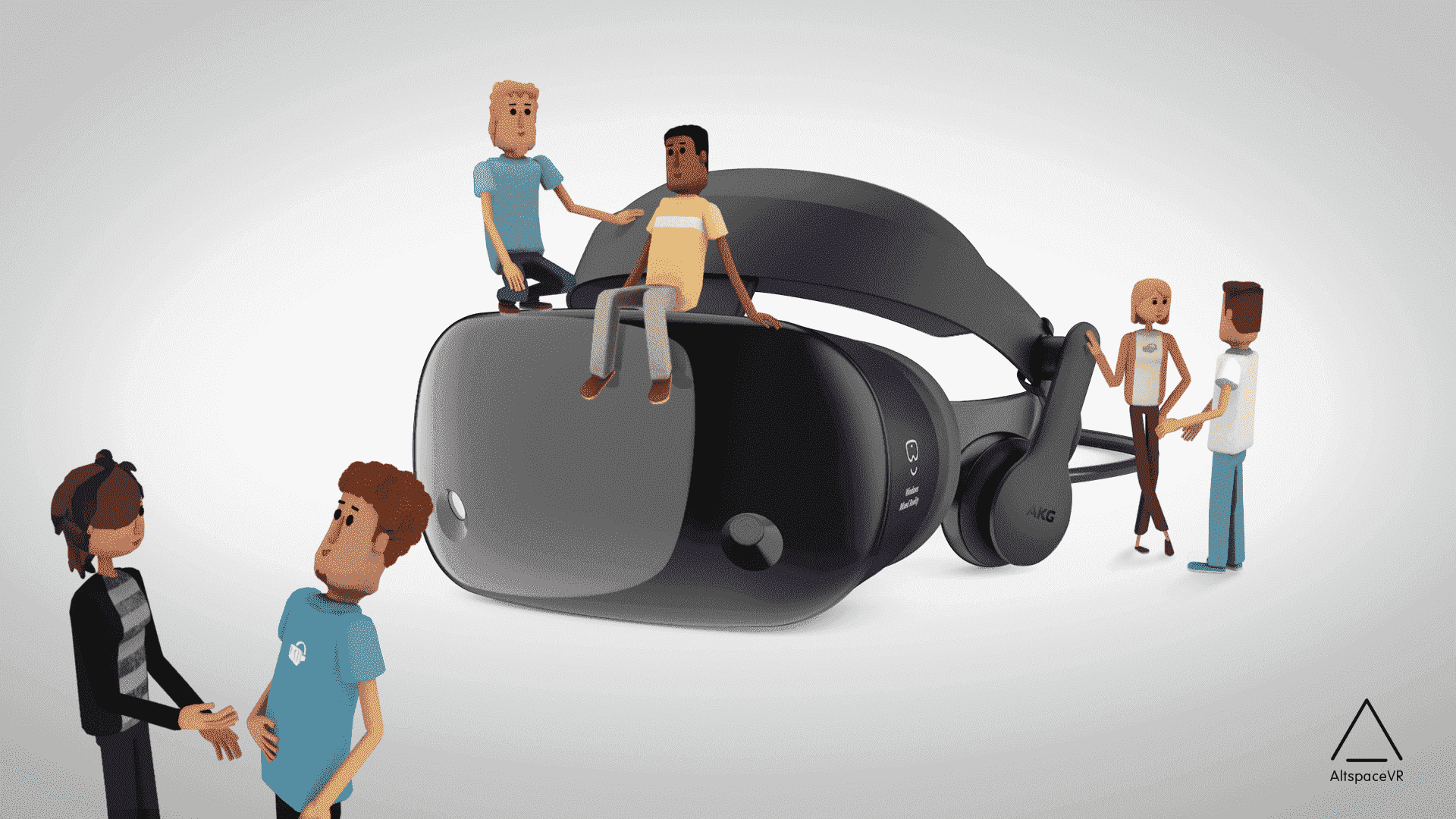 Samsung HMD Odyssey+ is a new Windows Mixed Reality headset 1ede60da39c1fc09c8f8f737b2e98d64.png