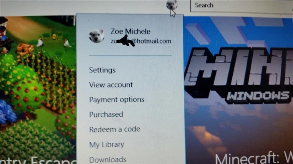Microsoft store is not letting me install a game I bought on a signed-in pc. How do I sign... 1eed404a-bfb9-412e-a2ec-c7ae5a32c9d5.jpg