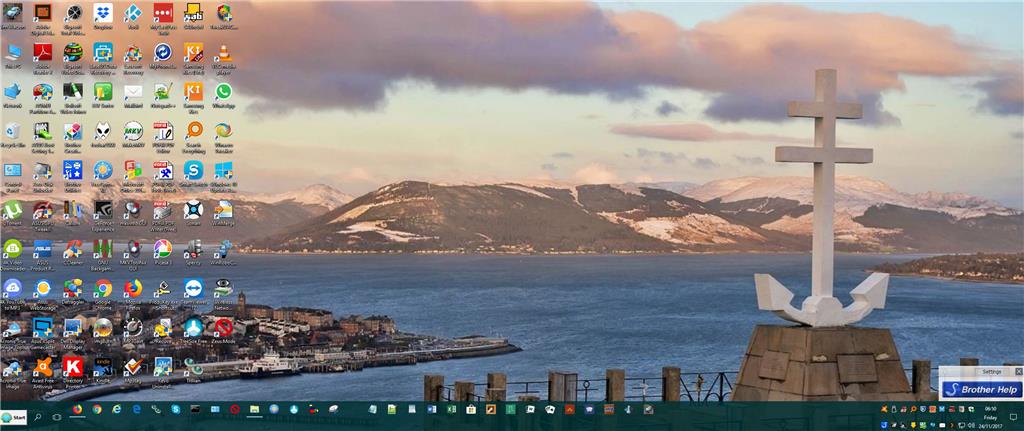 Windows 10 Calculator icon invisible on Taskbar 1ef50f69-2d5a-4ee8-b451-28fa2d462b53.jpg