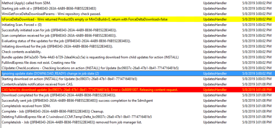 CAS Failed Download Updates xxxxxx, Error = 0x80091007. Releasing content request. 1ef65389-21f5-44e6-b730-e141f6ed1202?upload=true.png