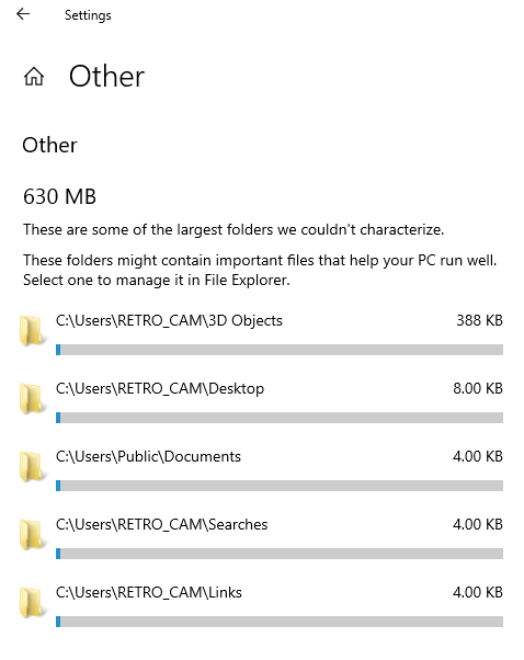 Weird storage settings glitch 1El2CvUUyVATfqrUMxaA0yCPXHs3NbboMHGLnXegEFpZ8vFJD80IRMDxBUBipmhdcegAp36%2BsTO%2F1DaV1ewmcsaqE%3D.png