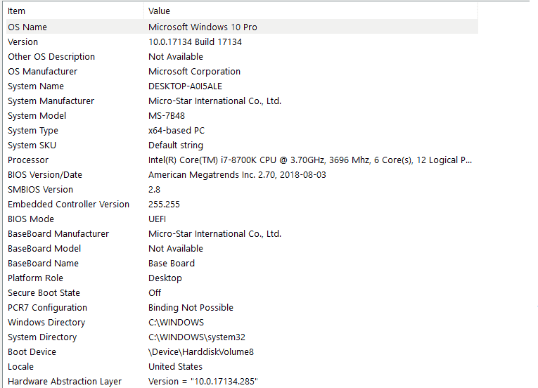 Windows 10 is detecting my internal HDDs as floppy disk drives - how do I fix it? 1f02edf1-6af8-425b-9ebd-91bf336e5841?upload=true.png