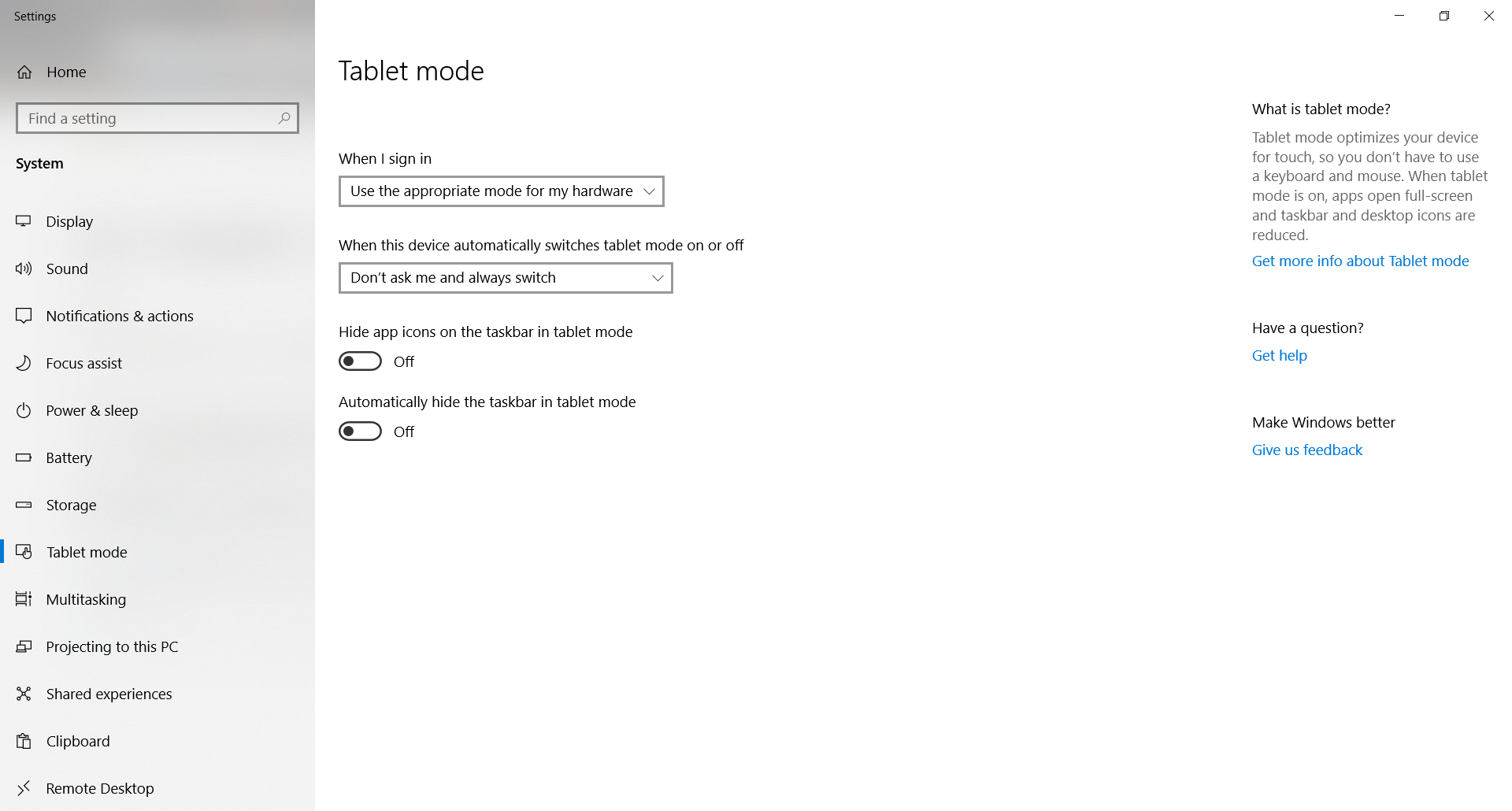 Laptop Will Not Automatically Swap Into Tablet Mode, and Keyboard and Mouse Do Not Turn Off... 1f21abdf-c343-43ee-a58a-5f4a838d4f36?upload=true.png