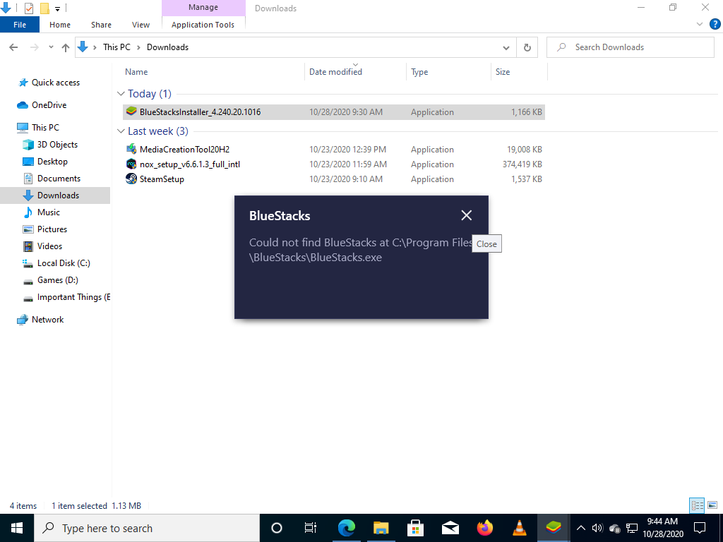 Problem in Uninstaller and installer of microsoft 1f22b9b4-9118-4323-ae9a-0c03bff0567a?upload=true.png