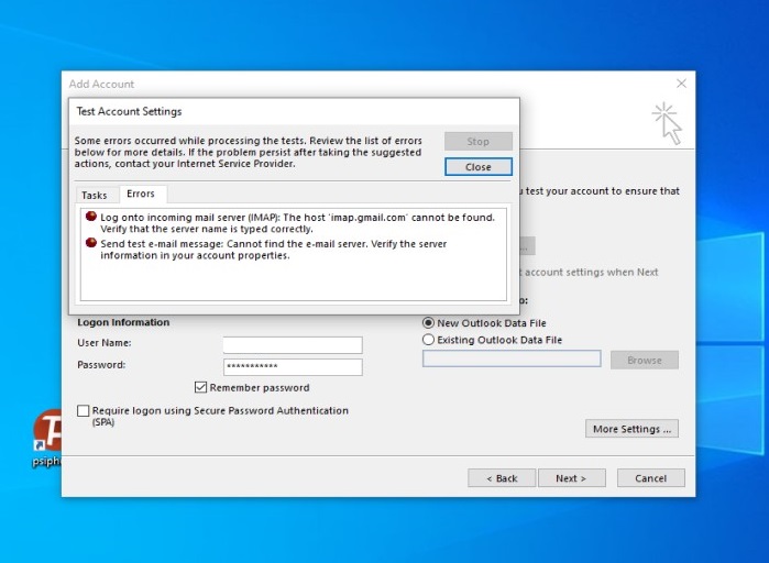 configuring outlook 2010 for gmail imap access dns name resolution problem 1f2e4a56-1fd8-473a-b7c7-220712b84329?upload=true.jpg