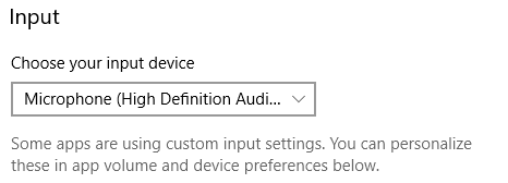 Microphone detected but no input sound 1f42e4f0-06f0-4264-8580-67989a20adc8?upload=true.png