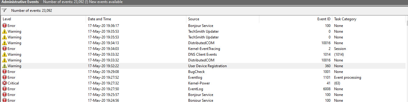 Constant PC crashes Win 10, mainly during sleep mode 1f437d89-2878-46b9-ada8-40ec569bdcbd?upload=true.jpg
