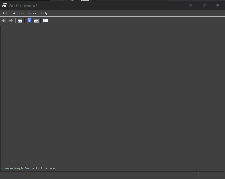 Disk Management Hangs 1f466bc1-06d7-4dc6-833d-5ee05ded2b57?upload=true.png