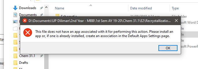 Keep getting this message: "This file does not have an app associated with it for... 1f57ba27-78ab-4b54-ab9a-699fb22eb6f4?upload=true.png