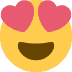 Google Chrome gets a new Emoji option 1f60d.png