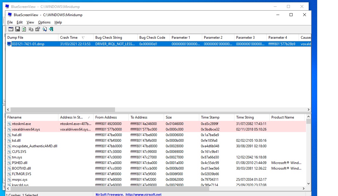 BSOD - ntoskrnl.exe - vocaldriverx64.sys 1f636977-9944-4cfa-bafc-272f9600e220?upload=true.jpg