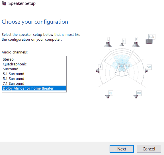 Latest update seemed to have broken Dolby Atmos 1f6ad94a-9e79-4731-bfe3-213e28759e69?upload=true.png