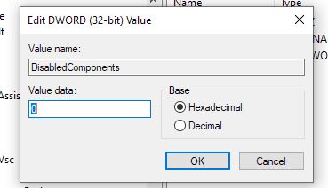 Teredo Tunneling Adapter not on my pc? 1f8bfd3b-9252-4000-8568-28f9db94dc2a?upload=true.jpg