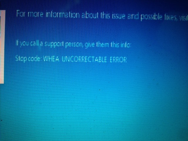 Laptop keeps crashing and showing BSOD's 1f981b43-0e84-4366-9b4f-844c19371415?upload=true.jpg