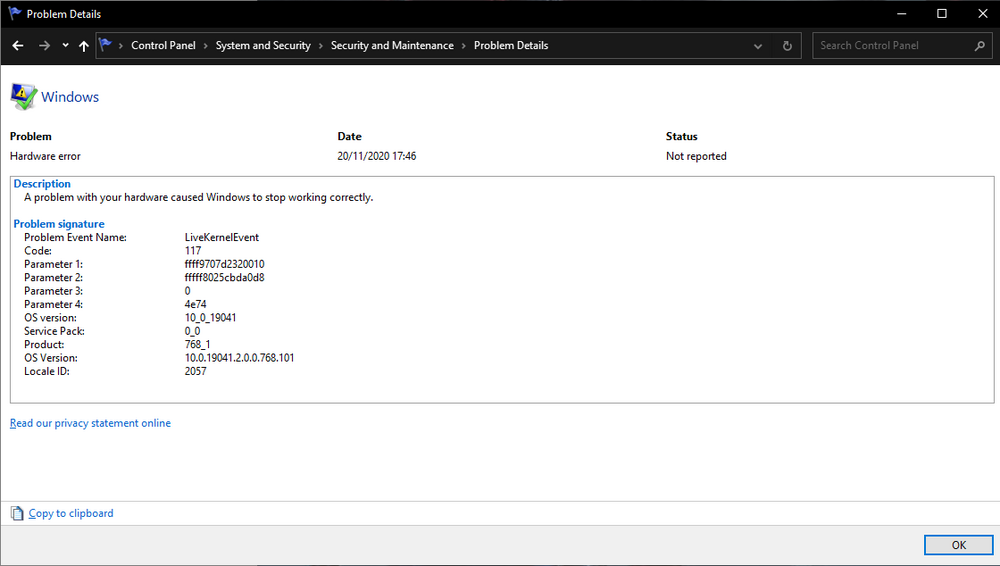 LiveKernelEvent 117 , system Reboot 1fa88c16-6b3f-47e6-8a23-159536b3b0fd?upload=true.png