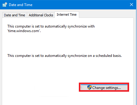 Clock has stopped synchronizing 1fa99461-3b62-4edb-a61e-abd162106cb1.png