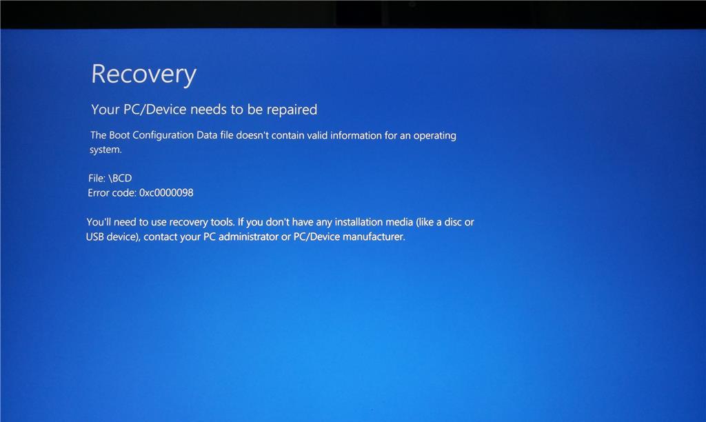 BCD Error at the time of booting Windows 10 1fa9c161-9ba3-4cd0-b520-6364266b869d?upload=true.jpg