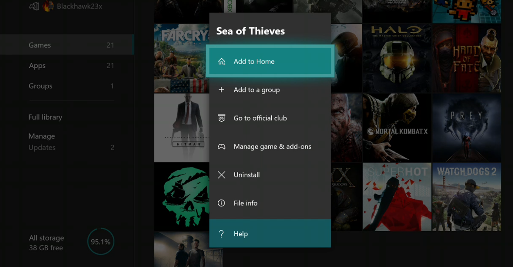 Some Xbox digital games showing on pc but not others yet I own games that are on both 1fb50196-1536-431f-92ad-2b4a4432bc9d?upload=true.png