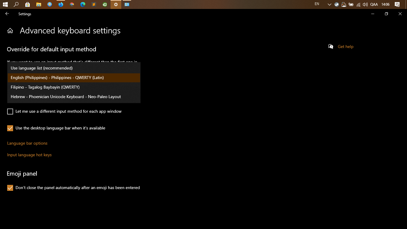 Possible BUG? -- How to remove Keyboard Layouts in the latest Windows 10 update? 1fb5abce-093f-4307-a8b7-9e8ed6c0e457?upload=true.png