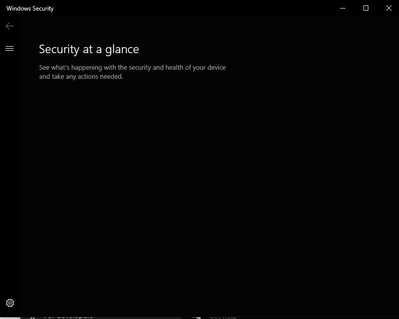 Inability to Update Windows, which is making my device more vulnerable to malwares 1fc0a1a4-816b-49fa-be14-008e21b3b39d?upload=true.jpg
