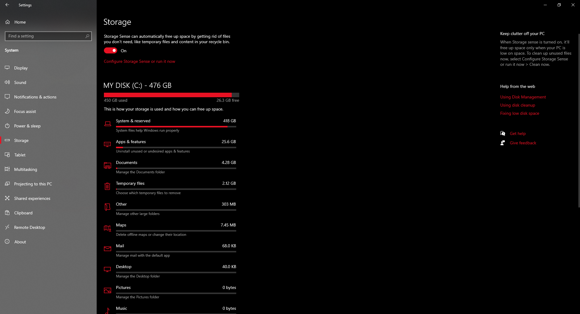 Windows 10 Pro system files are too big-417GB 1ffacee5-18e4-4de9-b75c-8ab3a0cad20c?upload=true.png