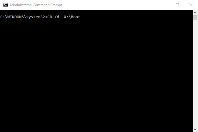 Windows Setup not booting from Flash drive 1gvf4Vu.png