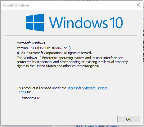 The .NET Framework is not supported on this operating system 1kH9O.png