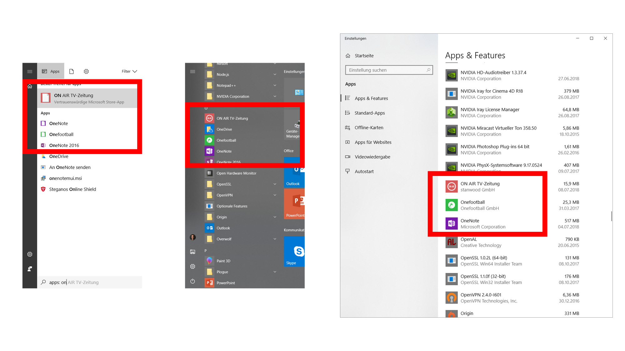 Start Menu icons for UWP apps empty rectangles for some Scales? 1lUiU.png