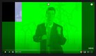 This glitch randomly happens on videos on almost every website. If it happens when it's... 1M_53m9bHgJo8re6QD40SBDr6vD11Cehrm5z9qd8Tfg.jpg