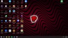 Anyone know what's up with my icons? 1MN2IwzVLi1r_rE7el1iyhUIUAA7VNCDC9zZEnB5nhg.jpg