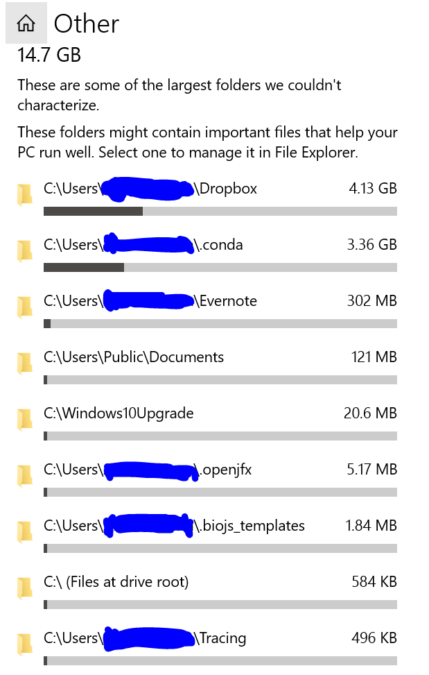 Difference in the total size of files in C: and used space n C: drive 1o2j7EiISs46Z3eTWz25EClgBEvY2A90YMYx5kuLNrjLVONggej38WJwMauss08A%2FkMyyRvDB515dEqgIcToV%2Fm1s%3D.png